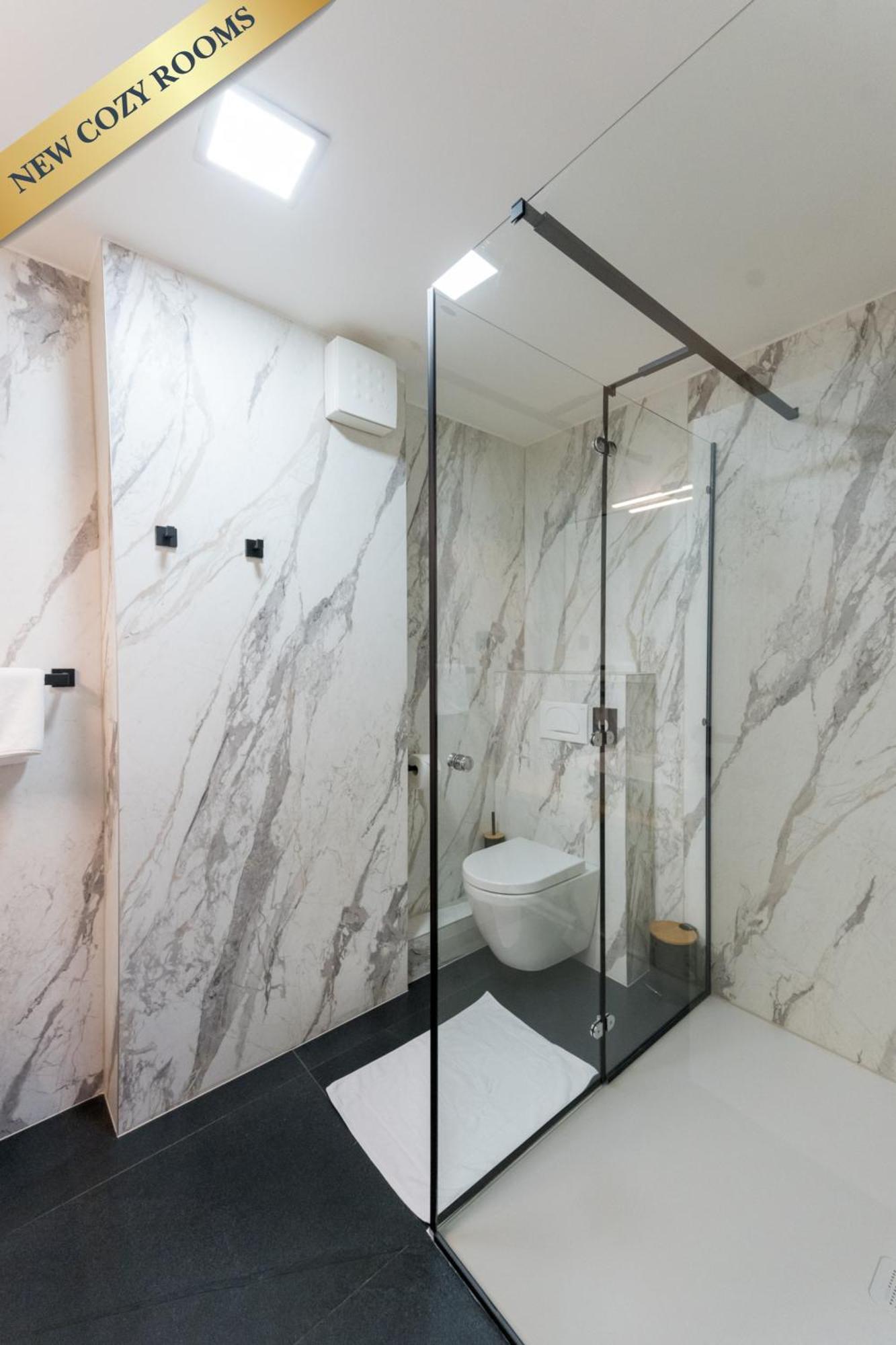 Hotel Jarun Zagreb Dış mekan fotoğraf