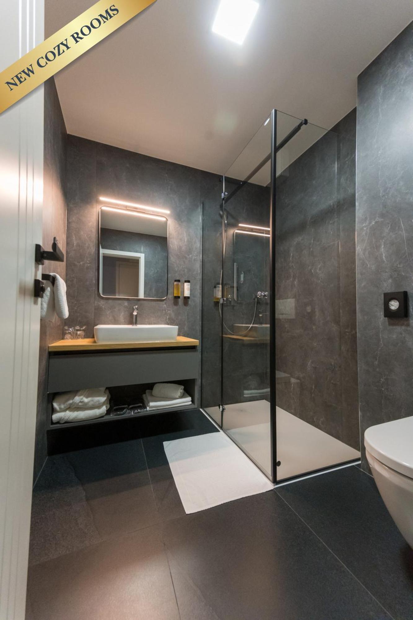 Hotel Jarun Zagreb Dış mekan fotoğraf