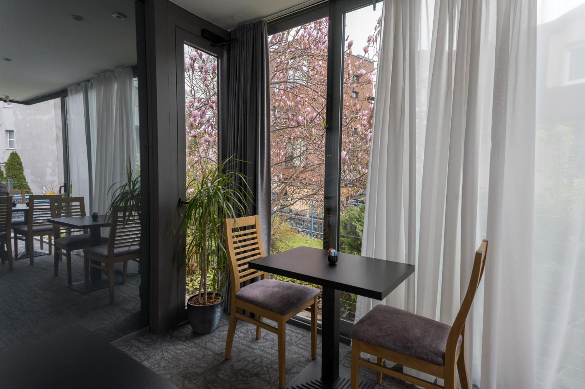 Hotel Jarun Zagreb Dış mekan fotoğraf